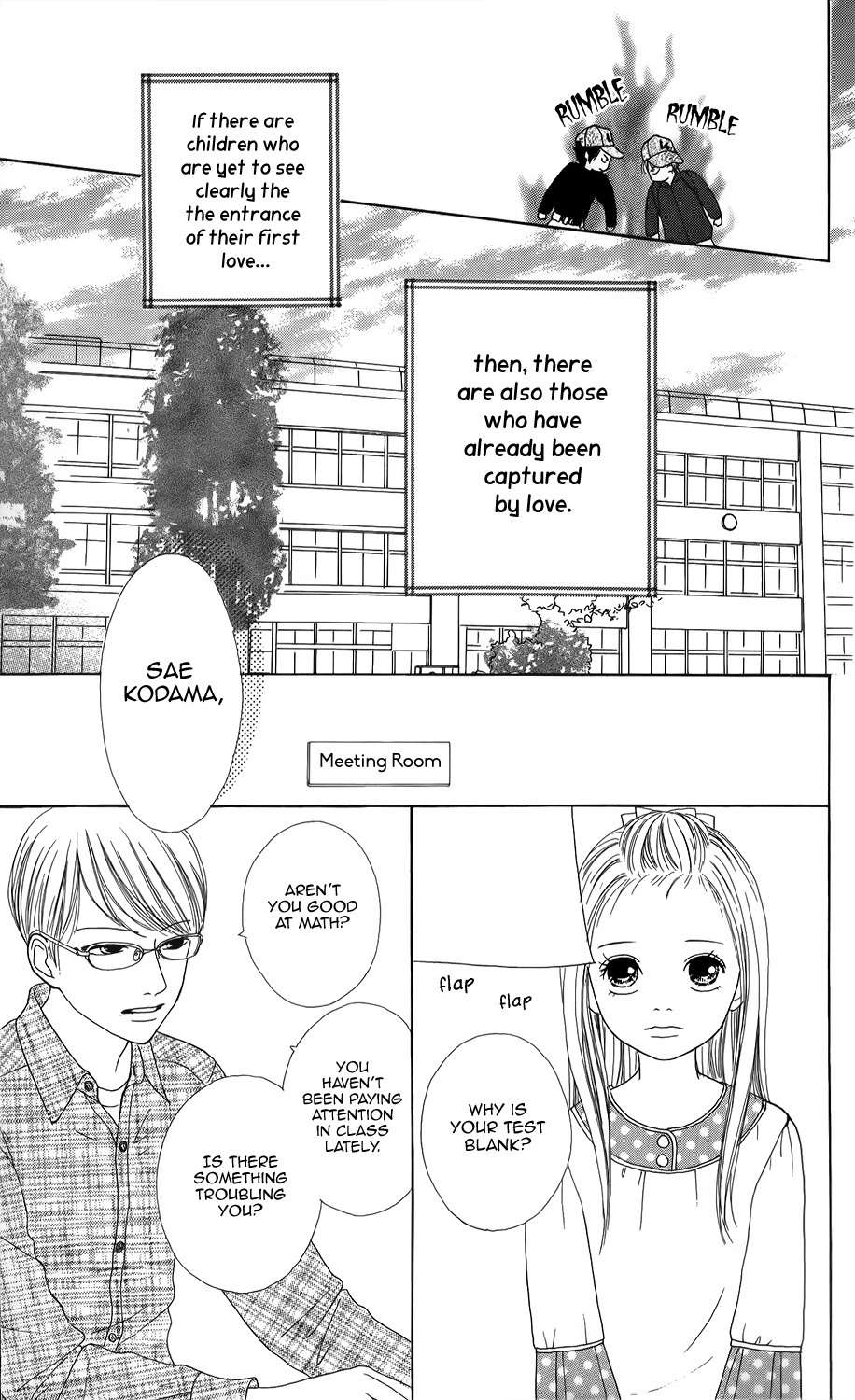Shoujo Shounen Gakkyuudan Chapter 2 page 4 - Chapter 2