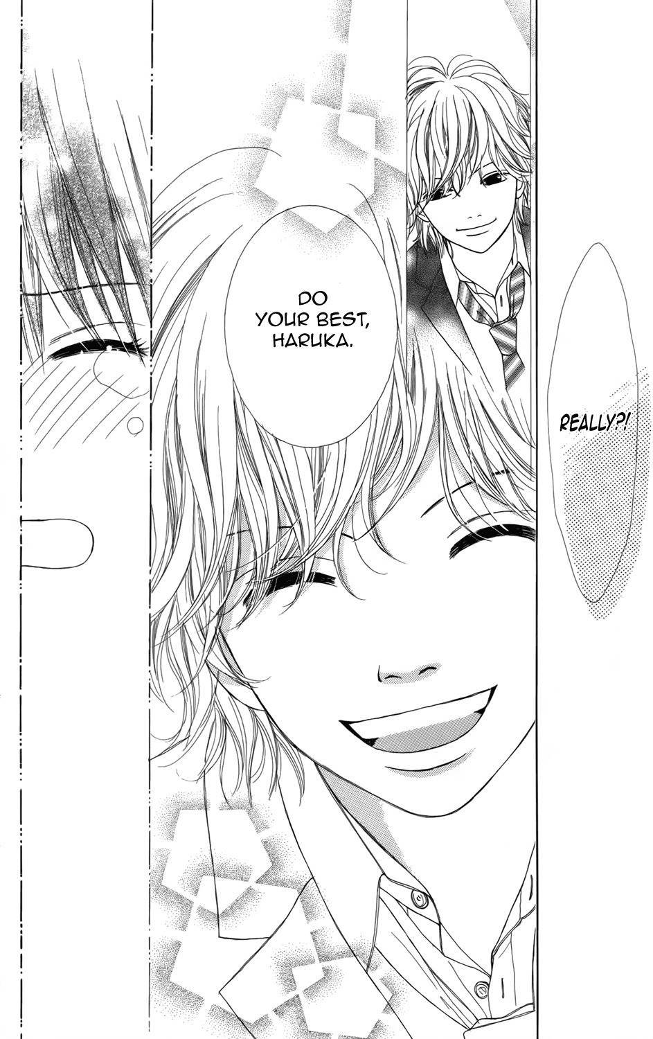 Shoujo Shounen Gakkyuudan Chapter 2 page 41 - Chapter 2