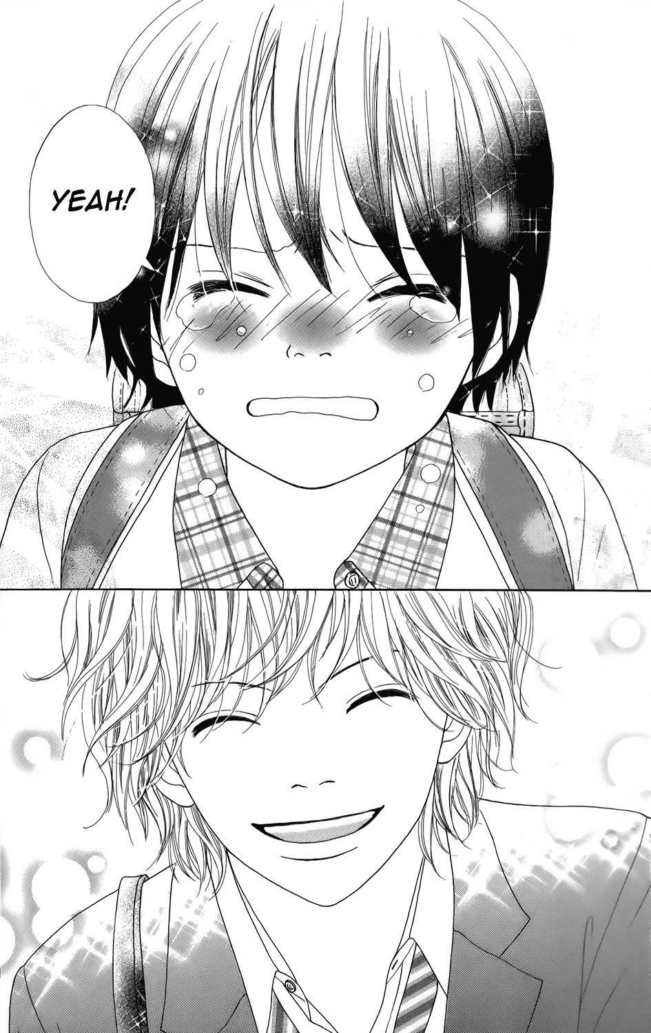Shoujo Shounen Gakkyuudan Chapter 2 page 42 - Chapter 2