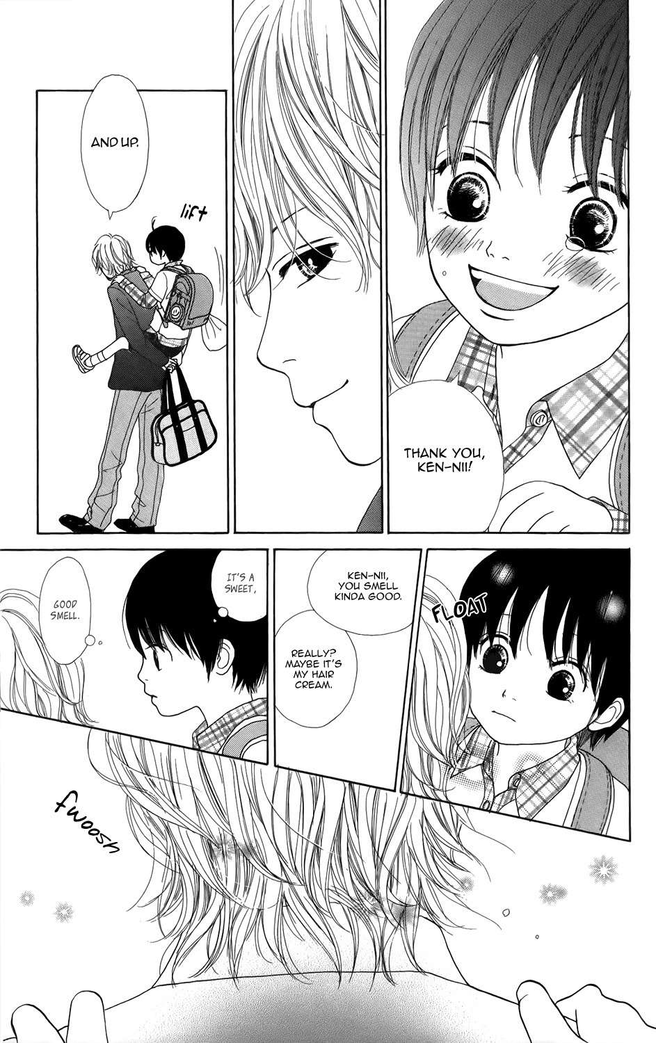 Shoujo Shounen Gakkyuudan Chapter 2 page 44 - Chapter 2