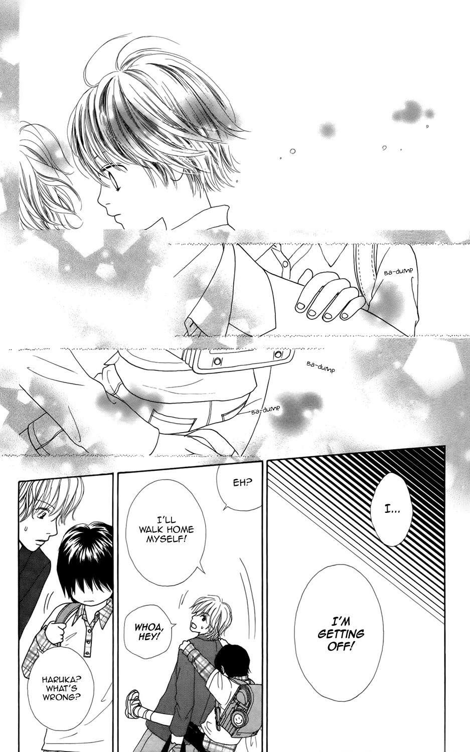 Shoujo Shounen Gakkyuudan Chapter 2 page 45 - Chapter 2