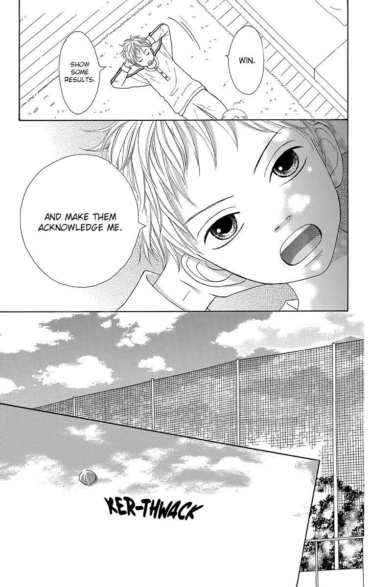 Shoujo Shounen Gakkyuudan Chapter 20.5 page 13 - Chapter 20.5