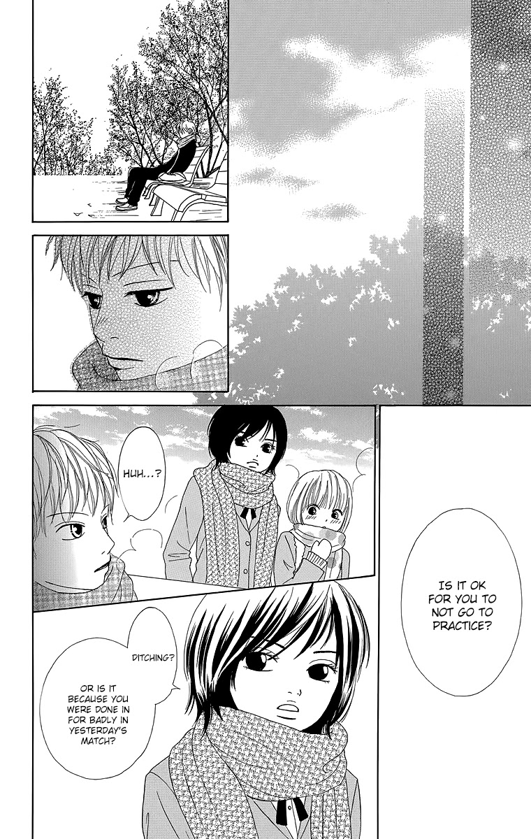 Shoujo Shounen Gakkyuudan Chapter 20.5 page 20 - Chapter 20.5
