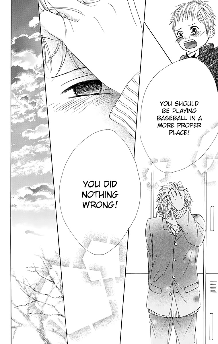 Shoujo Shounen Gakkyuudan Chapter 20.5 page 28 - Chapter 20.5