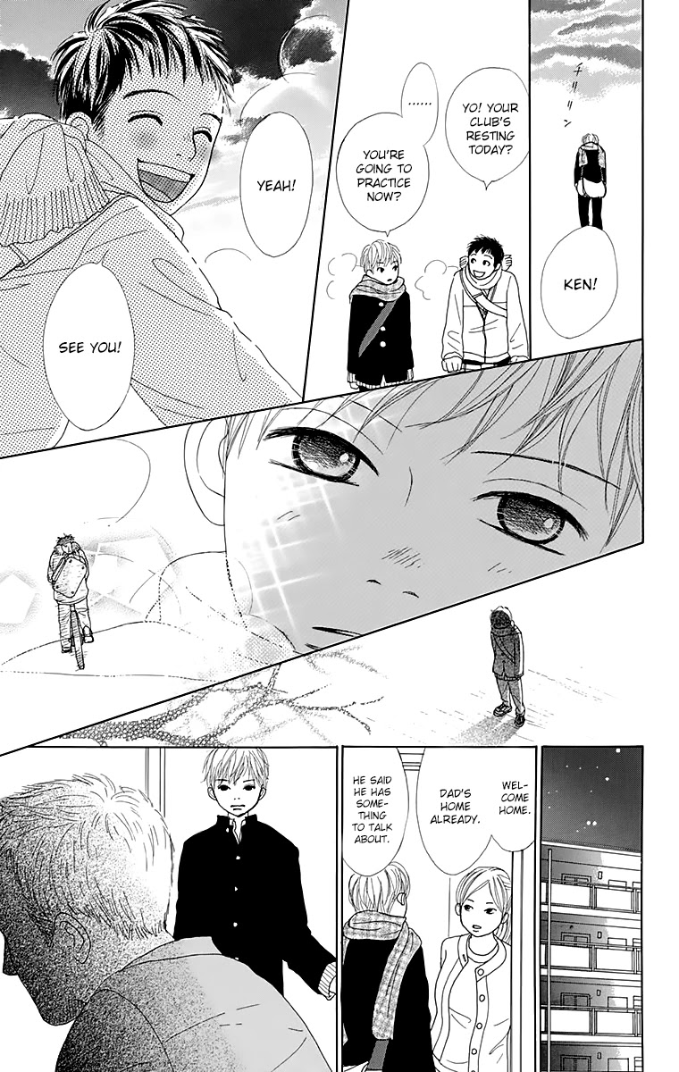 Shoujo Shounen Gakkyuudan Chapter 20.5 page 29 - Chapter 20.5