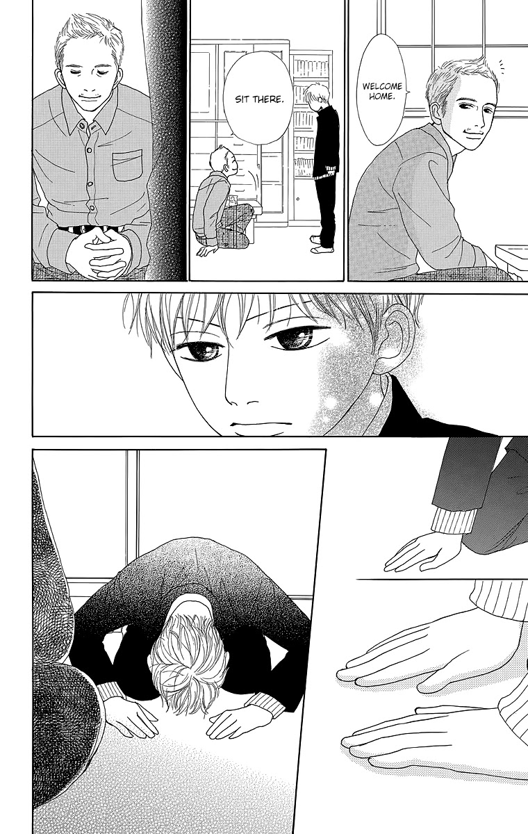 Shoujo Shounen Gakkyuudan Chapter 20.5 page 30 - Chapter 20.5