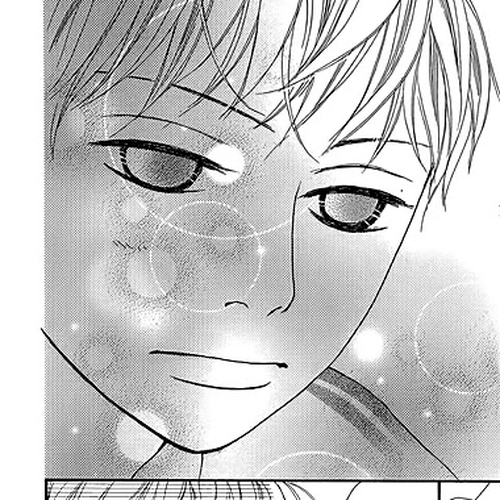 Shoujo Shounen Gakkyuudan Chapter 20.5 cover