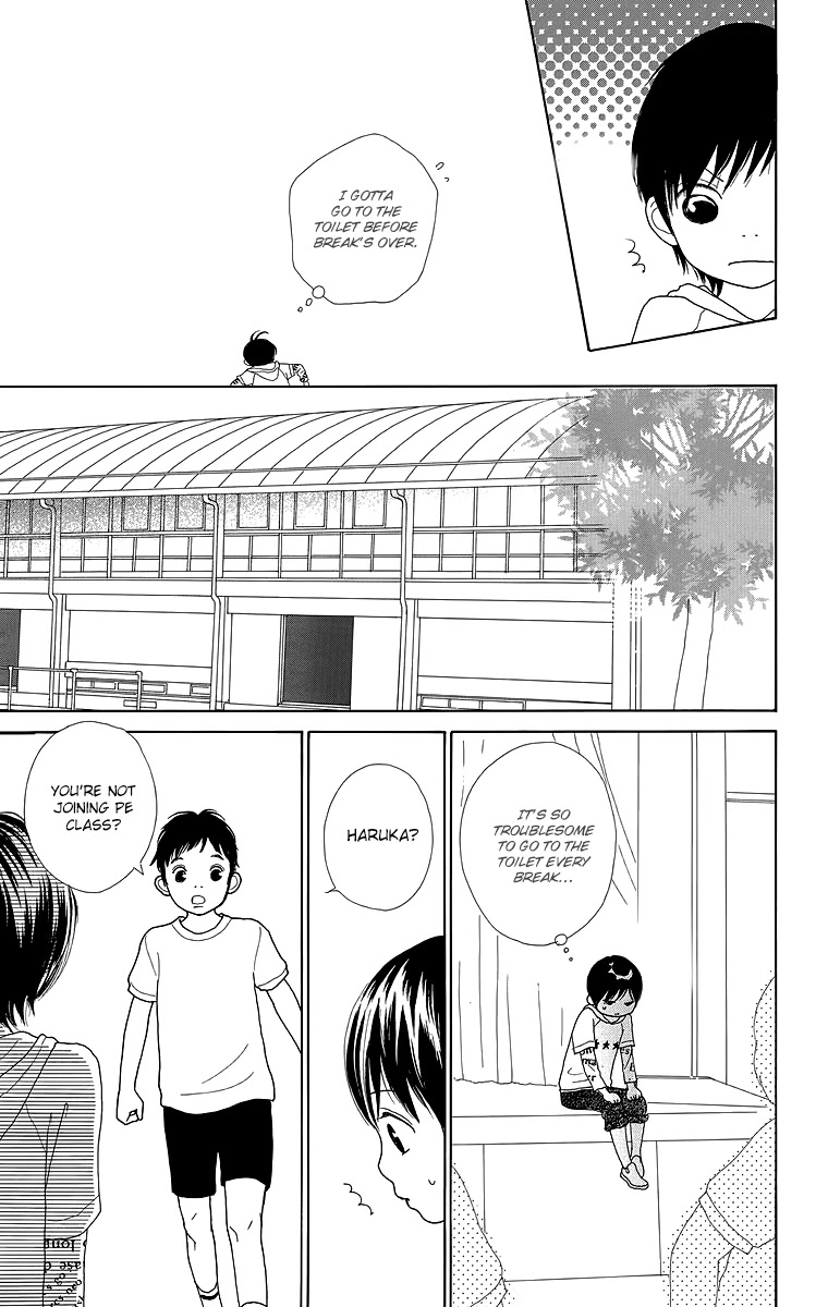 Shoujo Shounen Gakkyuudan Chapter 20 page 10 - Chapter 20