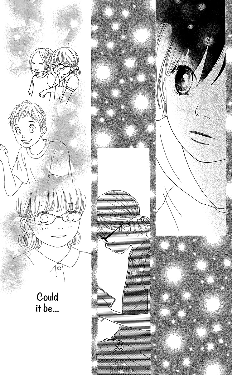 Shoujo Shounen Gakkyuudan Chapter 20 page 16 - Chapter 20