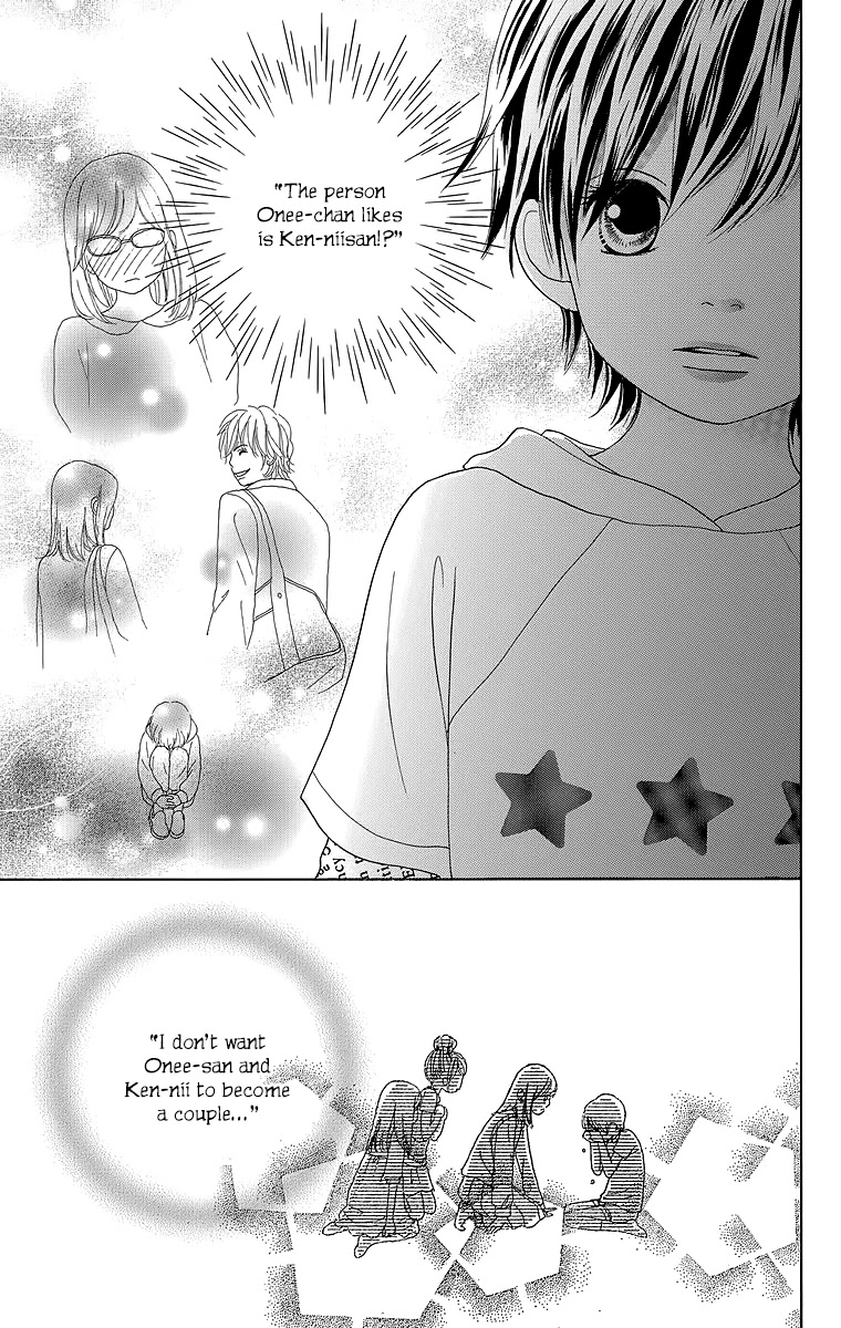 Shoujo Shounen Gakkyuudan Chapter 20 page 18 - Chapter 20
