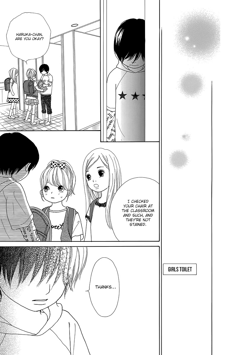 Shoujo Shounen Gakkyuudan Chapter 20 page 28 - Chapter 20