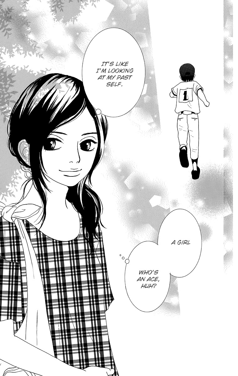 Shoujo Shounen Gakkyuudan Chapter 20 page 44 - Chapter 20