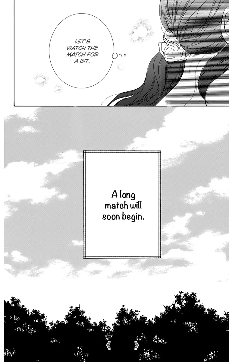 Shoujo Shounen Gakkyuudan Chapter 20 page 45 - Chapter 20