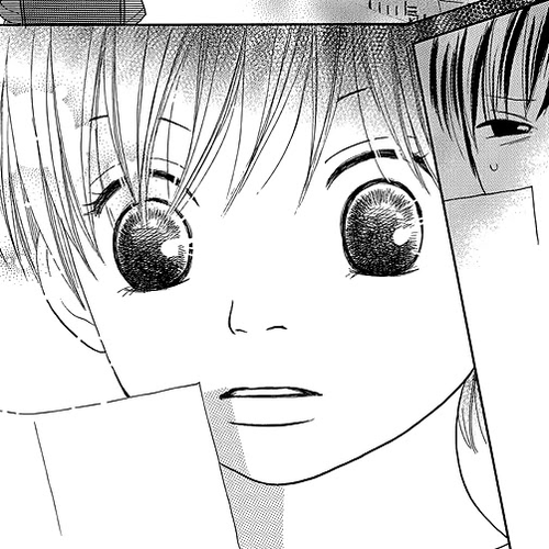 Shoujo Shounen Gakkyuudan Chapter 20 cover