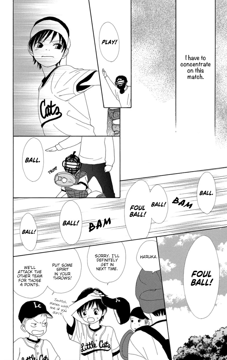 Shoujo Shounen Gakkyuudan Chapter 21 page 12 - Chapter 21
