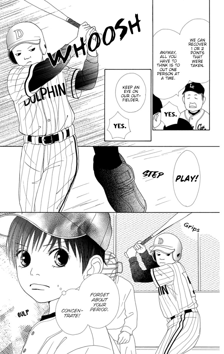 Shoujo Shounen Gakkyuudan Chapter 21 page 13 - Chapter 21