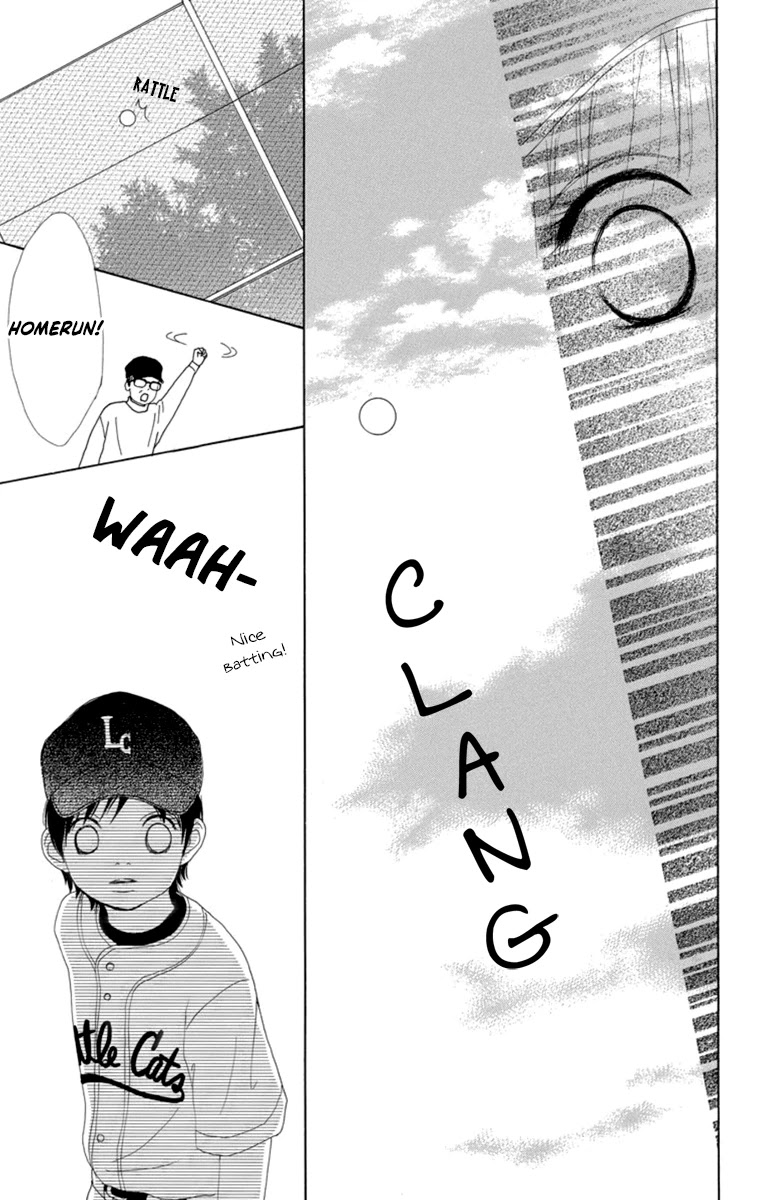 Shoujo Shounen Gakkyuudan Chapter 21 page 15 - Chapter 21