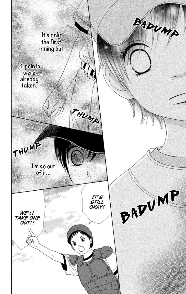 Shoujo Shounen Gakkyuudan Chapter 21 page 16 - Chapter 21