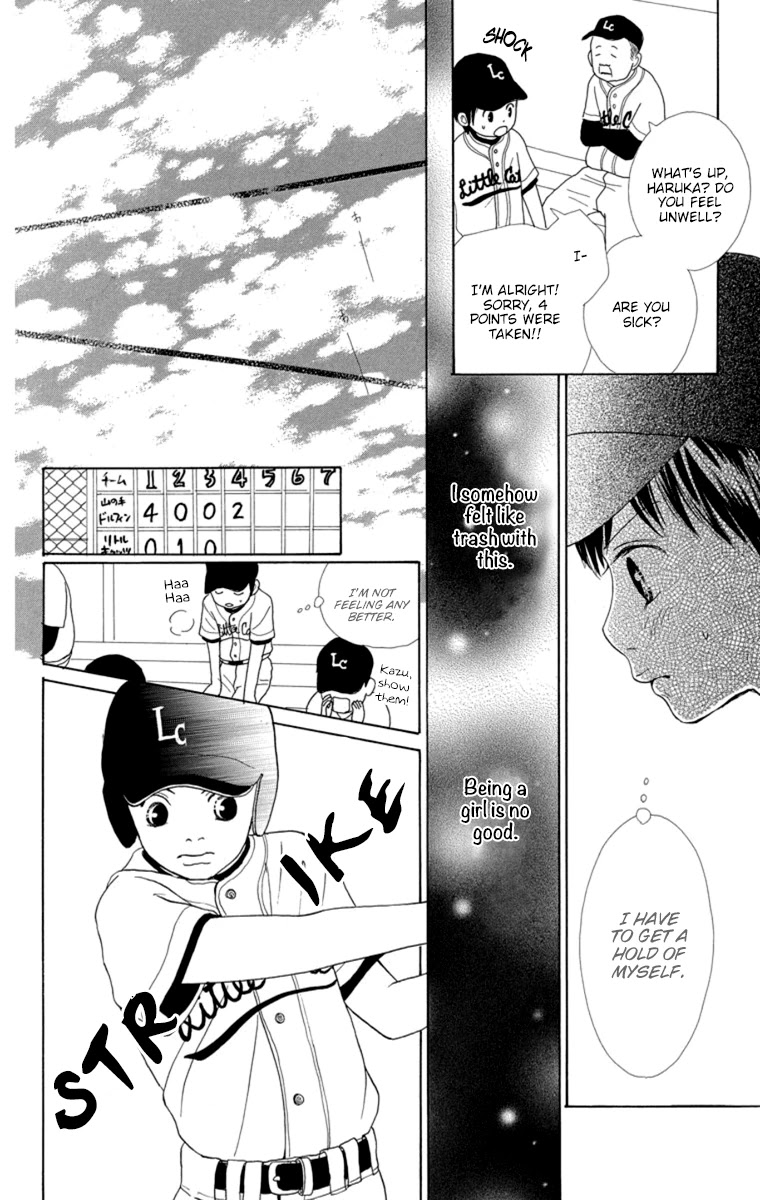 Shoujo Shounen Gakkyuudan Chapter 21 page 18 - Chapter 21