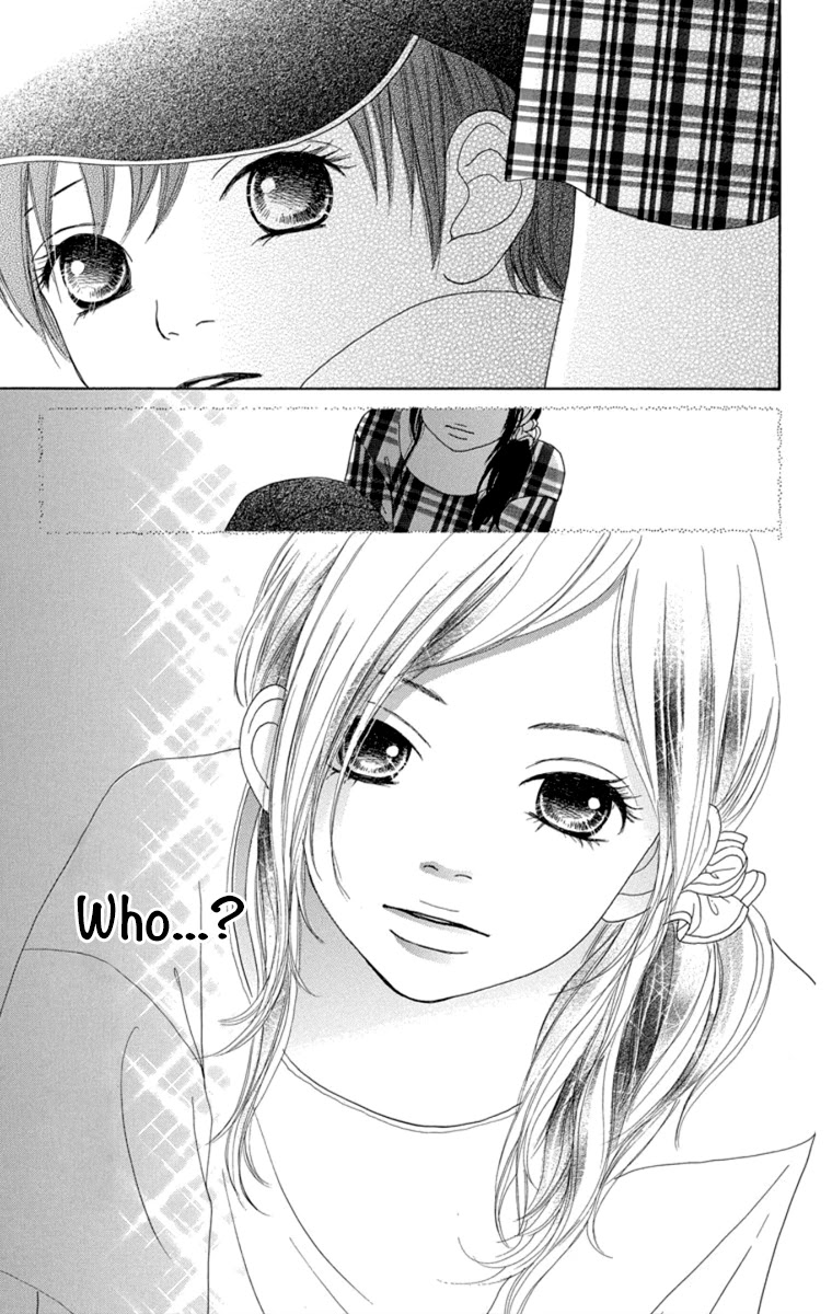 Shoujo Shounen Gakkyuudan Chapter 21 page 27 - Chapter 21