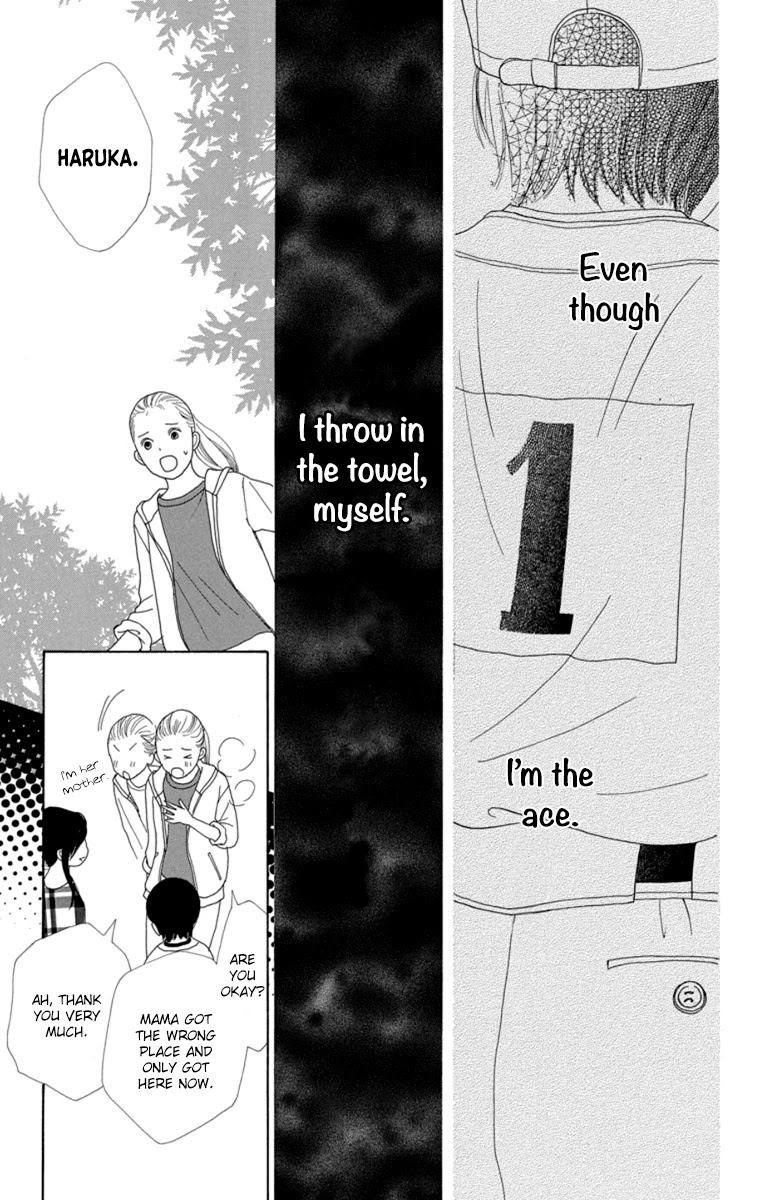 Shoujo Shounen Gakkyuudan Chapter 21 page 31 - Chapter 21