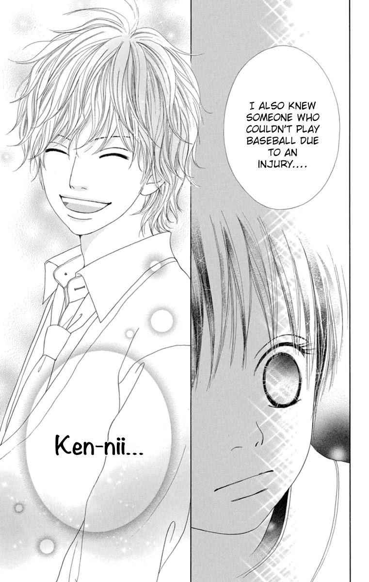 Shoujo Shounen Gakkyuudan Chapter 21 page 39 - Chapter 21