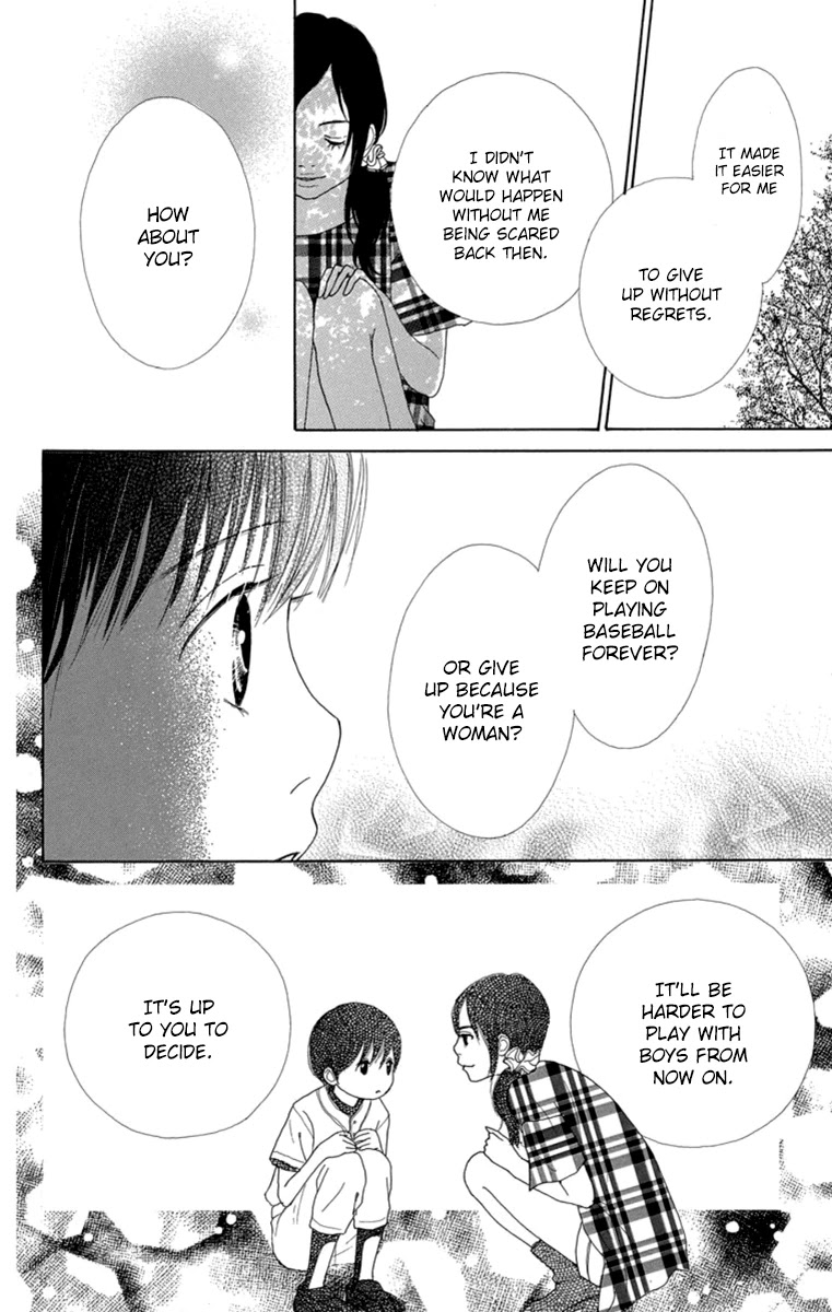 Shoujo Shounen Gakkyuudan Chapter 21 page 40 - Chapter 21