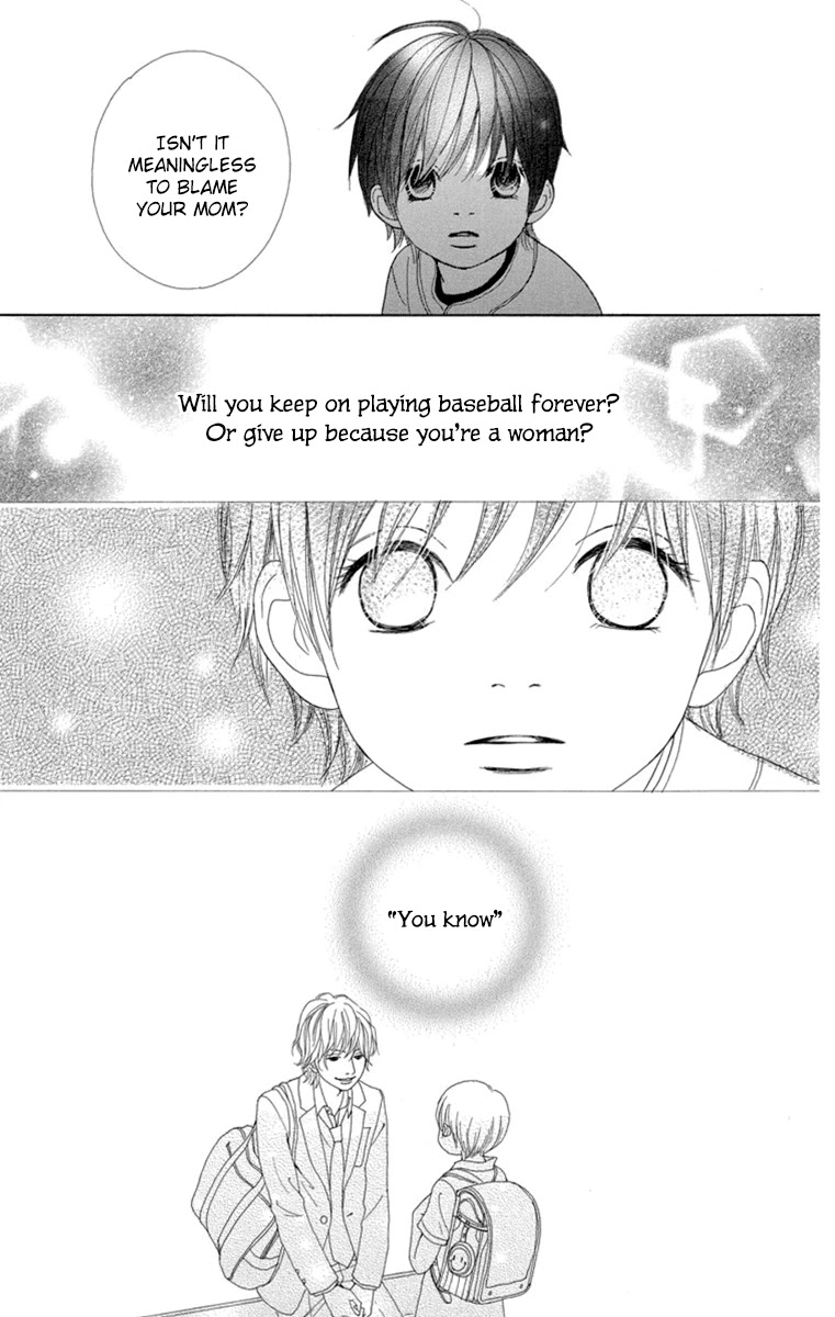 Shoujo Shounen Gakkyuudan Chapter 21 page 41 - Chapter 21