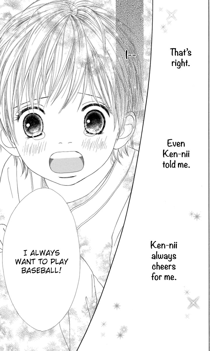 Shoujo Shounen Gakkyuudan Chapter 21 page 43 - Chapter 21