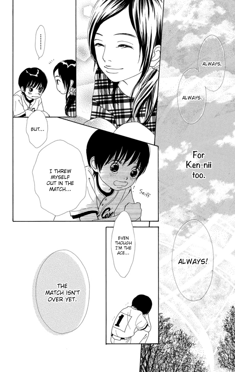 Shoujo Shounen Gakkyuudan Chapter 21 page 44 - Chapter 21
