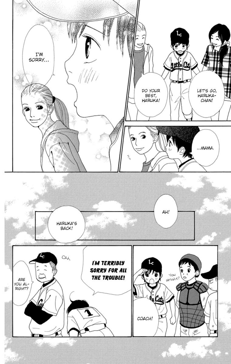 Shoujo Shounen Gakkyuudan Chapter 21 page 46 - Chapter 21
