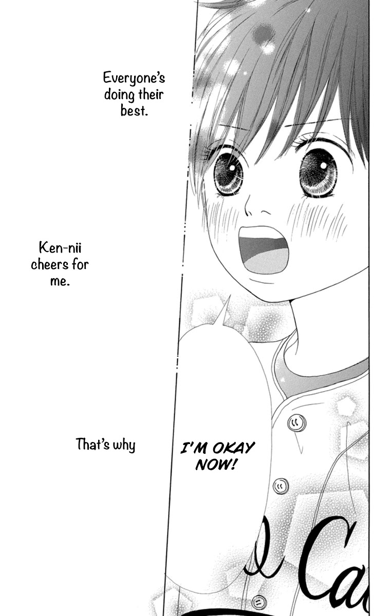 Shoujo Shounen Gakkyuudan Chapter 21 page 47 - Chapter 21