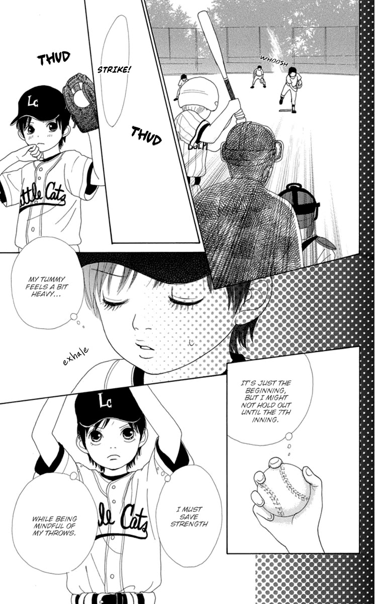 Shoujo Shounen Gakkyuudan Chapter 21 page 9 - Chapter 21