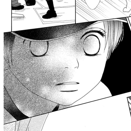Shoujo Shounen Gakkyuudan Chapter 21 cover