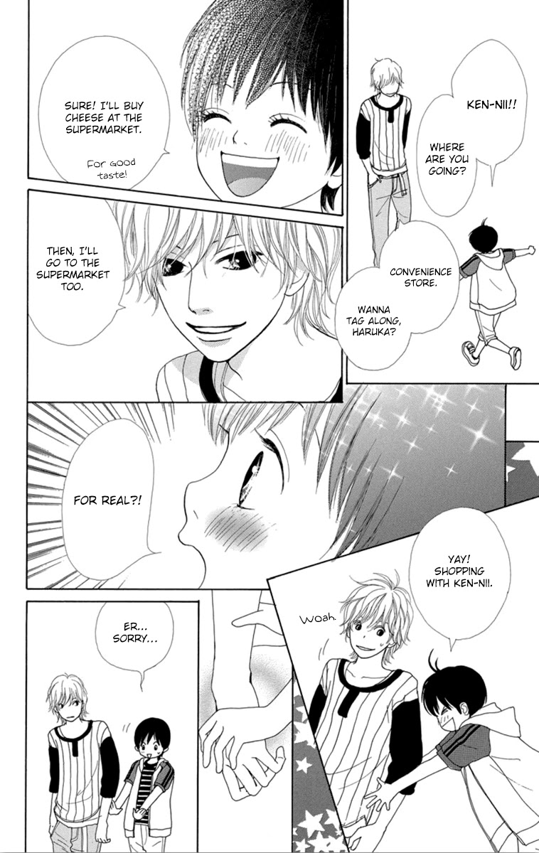 Shoujo Shounen Gakkyuudan Chapter 22 page 10 - Chapter 22
