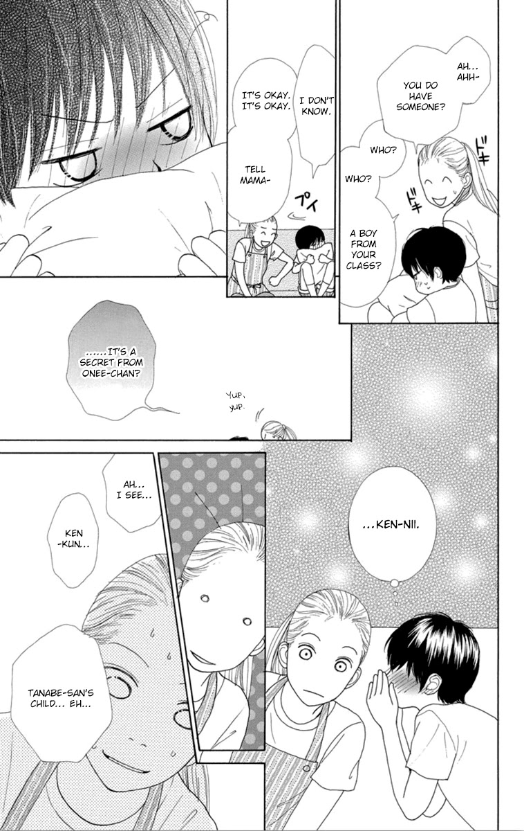 Shoujo Shounen Gakkyuudan Chapter 22 page 19 - Chapter 22
