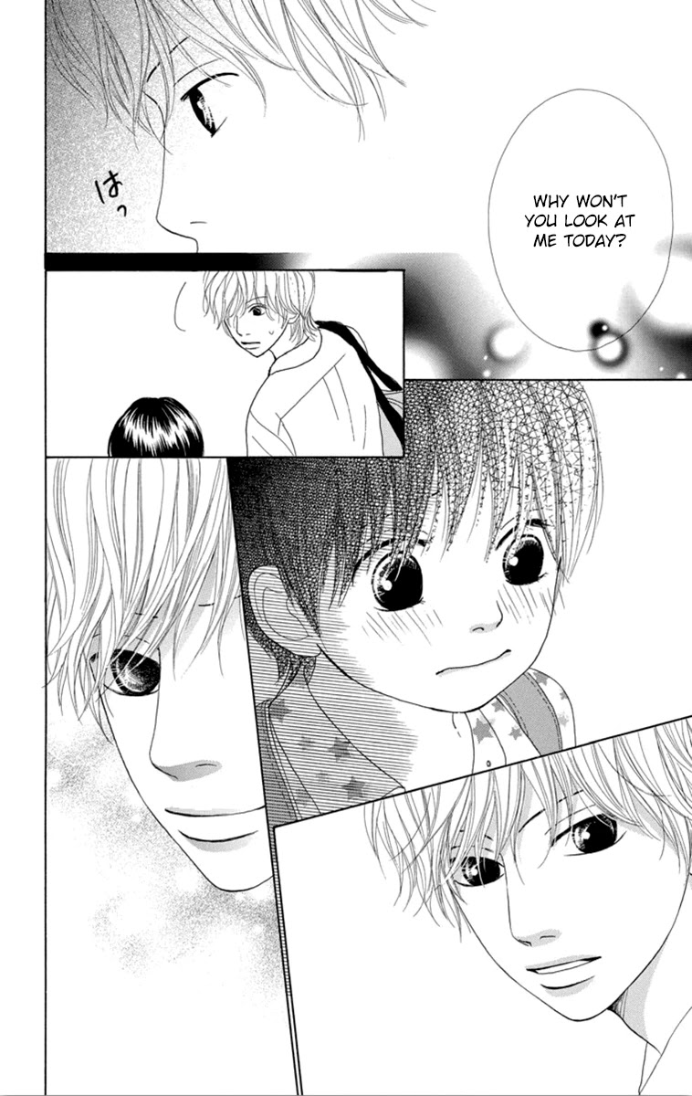 Shoujo Shounen Gakkyuudan Chapter 22 page 32 - Chapter 22