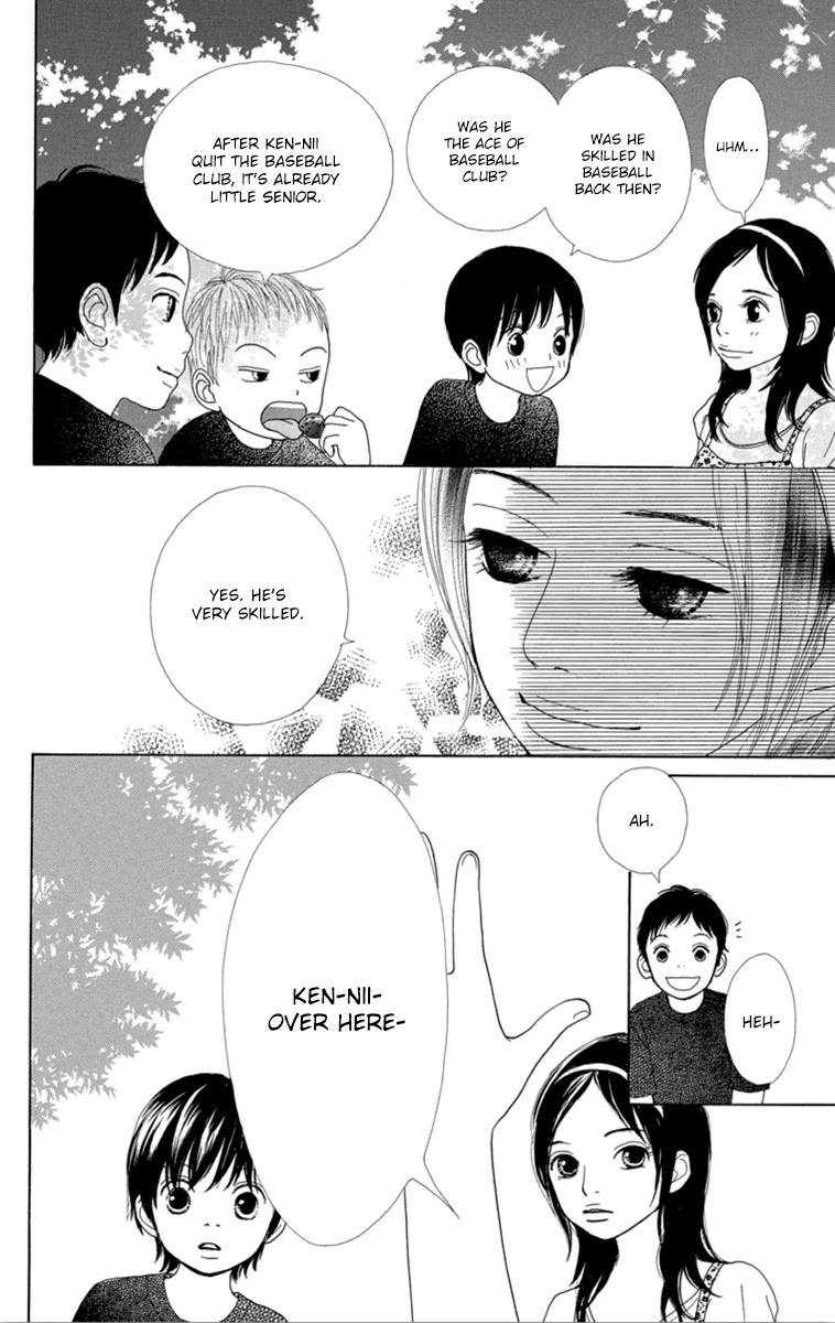 Shoujo Shounen Gakkyuudan Chapter 22 page 38 - Chapter 22