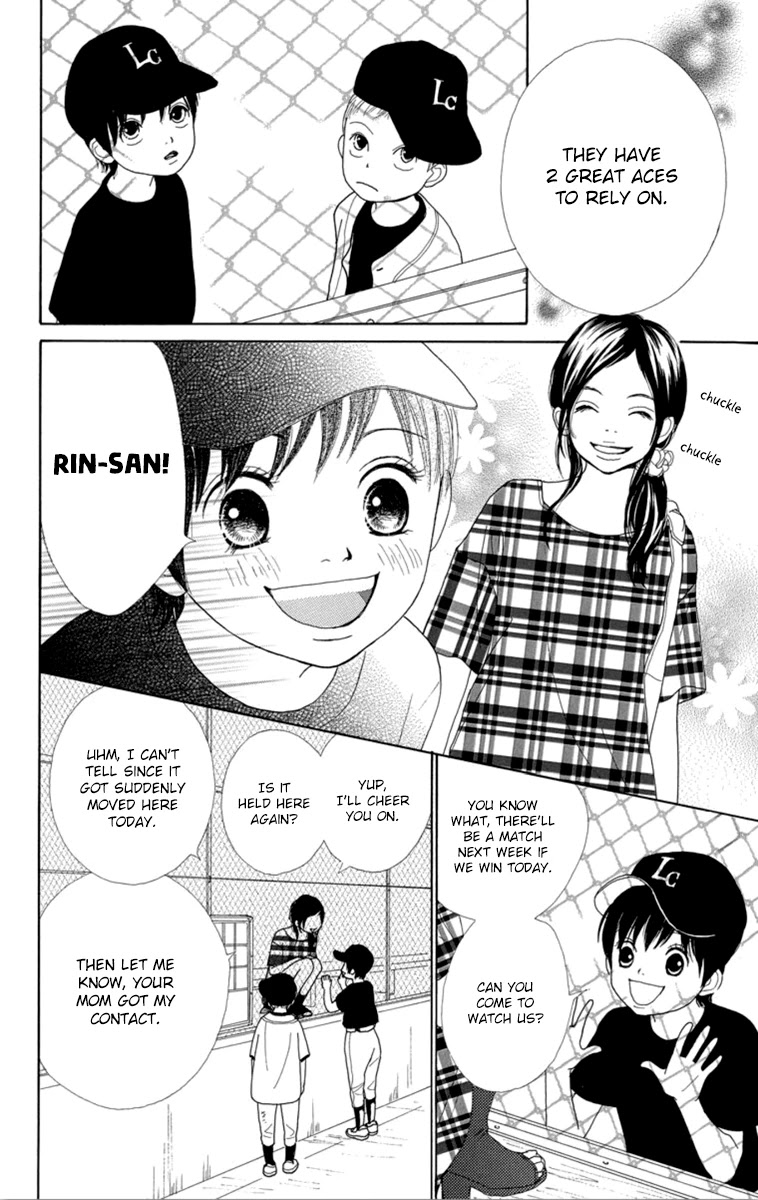 Shoujo Shounen Gakkyuudan Chapter 22 page 4 - Chapter 22