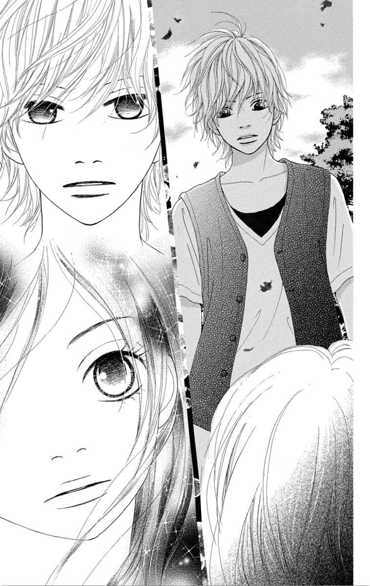 Shoujo Shounen Gakkyuudan Chapter 22 page 41 - Chapter 22