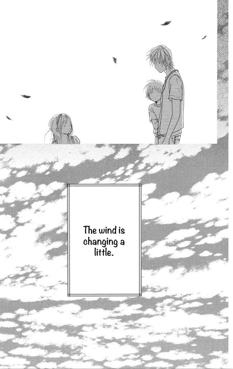 Shoujo Shounen Gakkyuudan Chapter 22 page 43 - Chapter 22