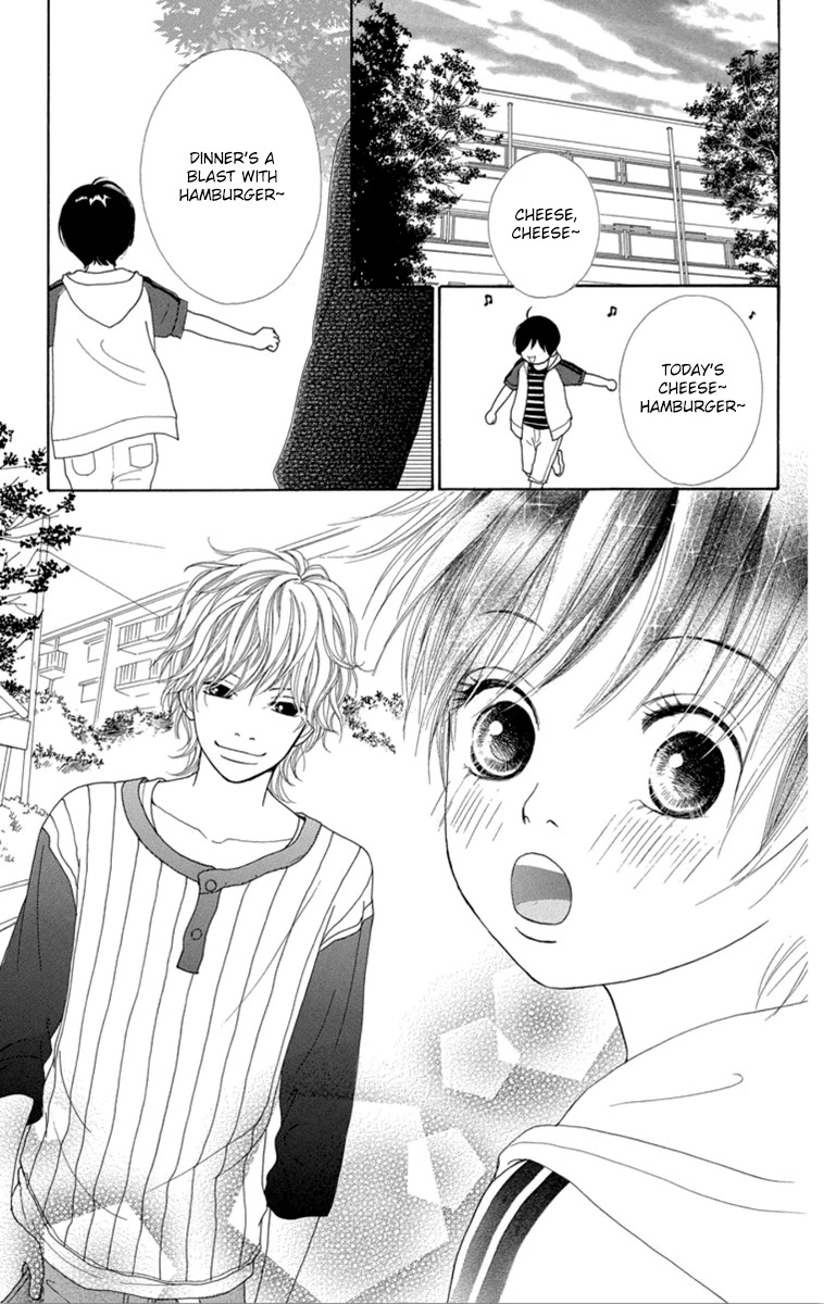 Shoujo Shounen Gakkyuudan Chapter 22 page 9 - Chapter 22