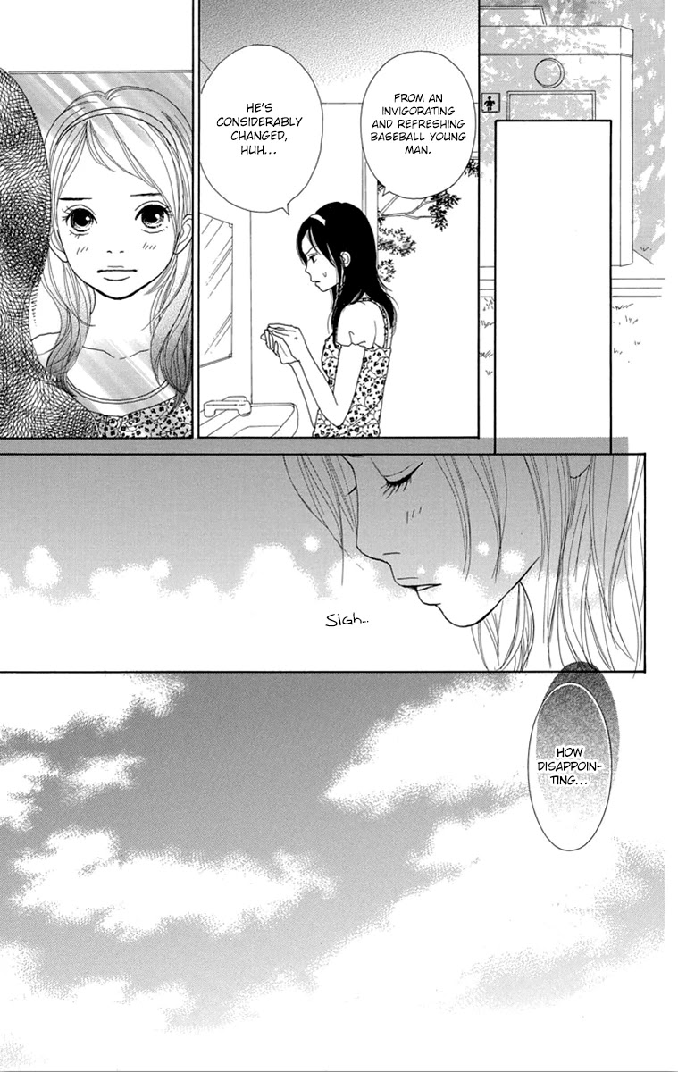 Shoujo Shounen Gakkyuudan Chapter 23 page 10 - Chapter 23