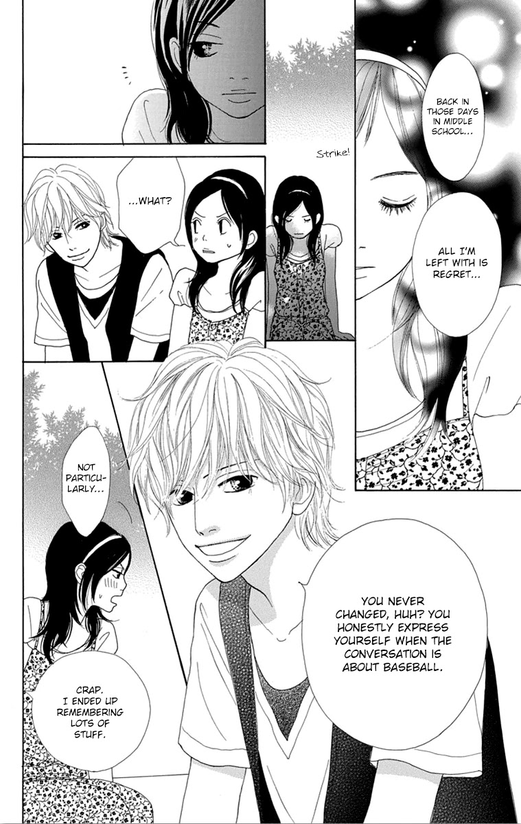 Shoujo Shounen Gakkyuudan Chapter 23 page 13 - Chapter 23