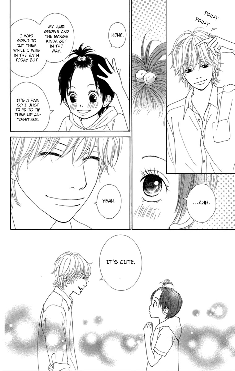 Shoujo Shounen Gakkyuudan Chapter 23 page 29 - Chapter 23