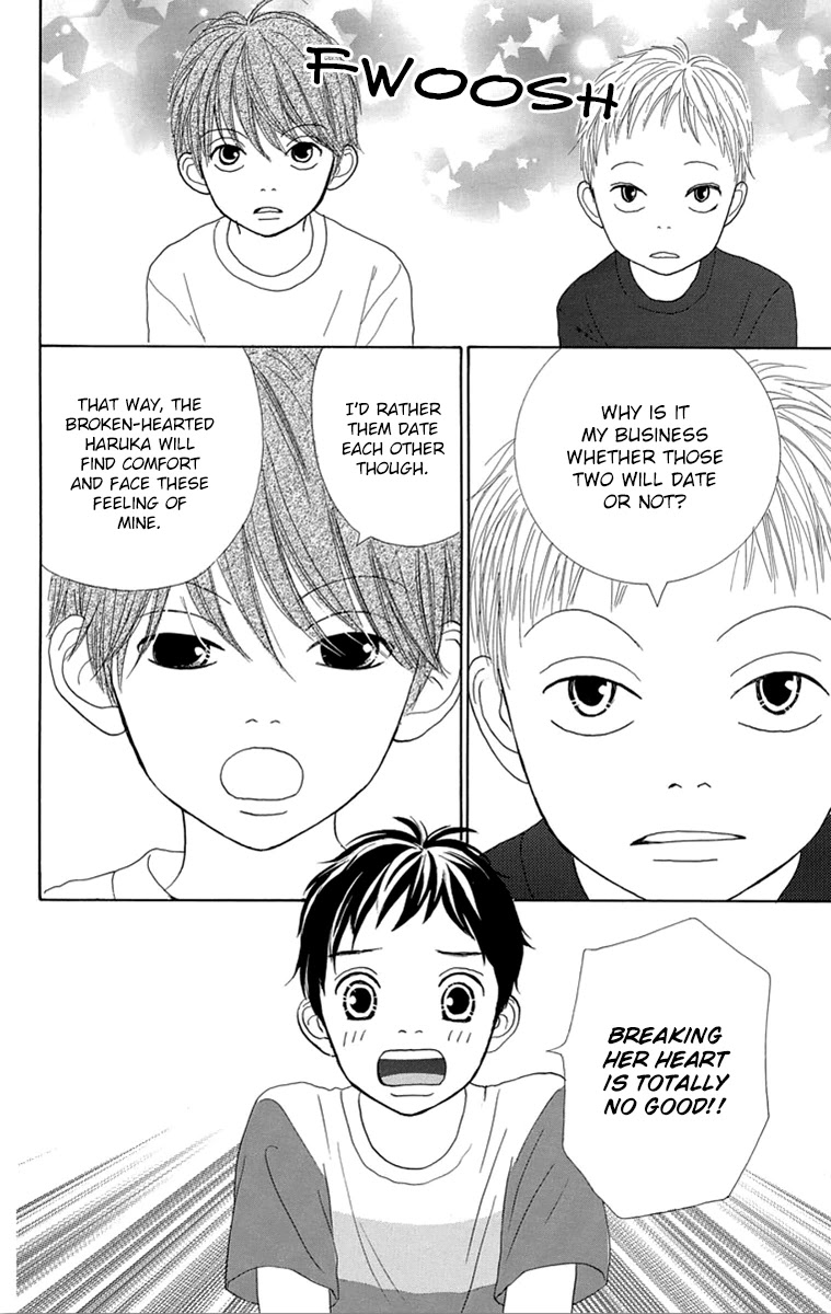 Shoujo Shounen Gakkyuudan Chapter 23 page 37 - Chapter 23