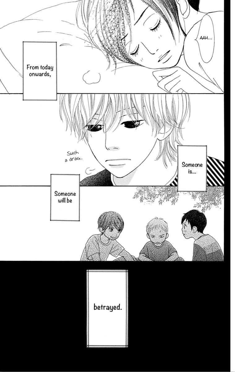 Shoujo Shounen Gakkyuudan Chapter 23 page 44 - Chapter 23