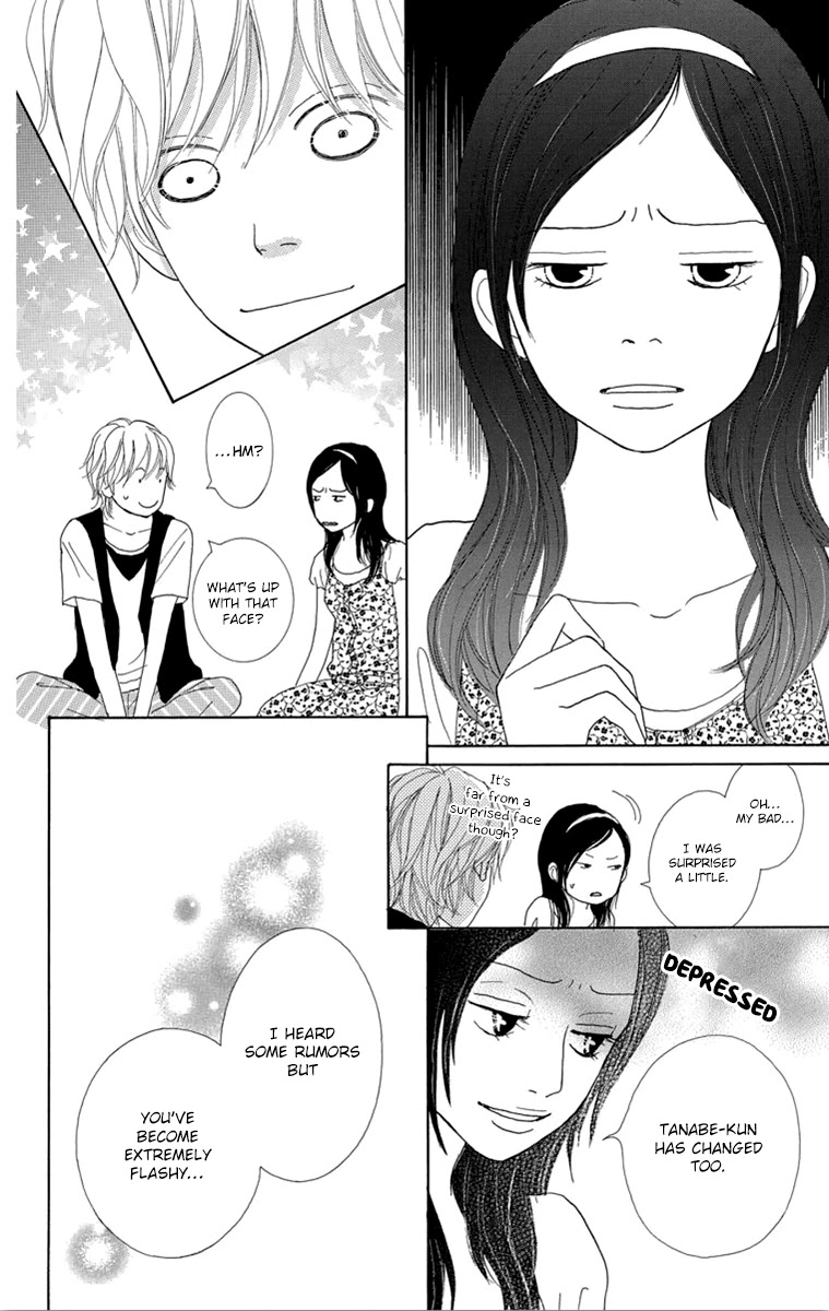 Shoujo Shounen Gakkyuudan Chapter 23 page 5 - Chapter 23