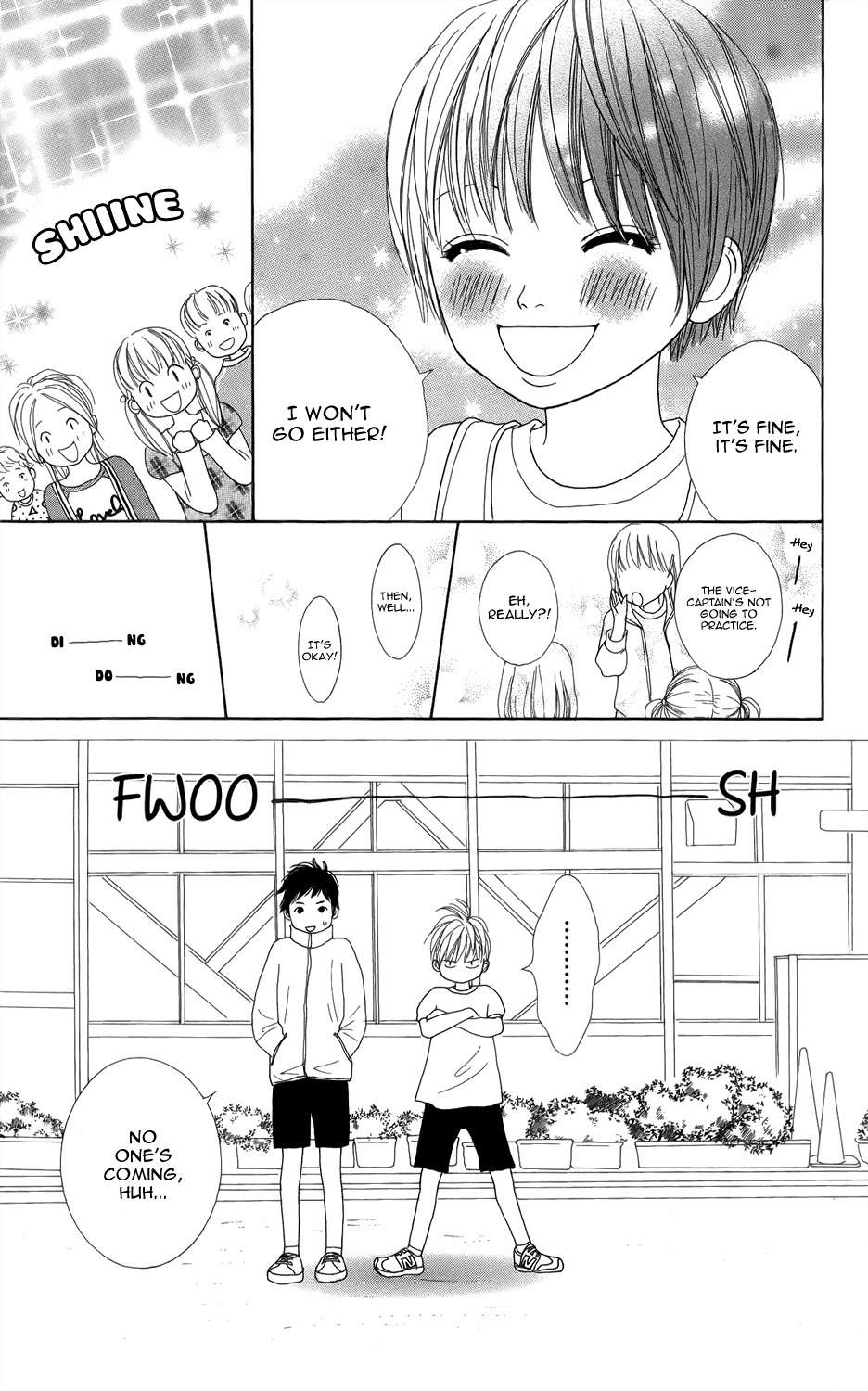 Shoujo Shounen Gakkyuudan Chapter 3 page 21 - Chapter 3