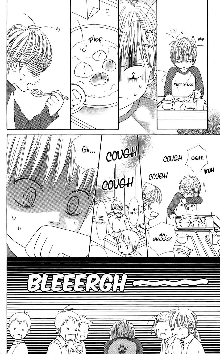 Shoujo Shounen Gakkyuudan Chapter 3 page 42 - Chapter 3